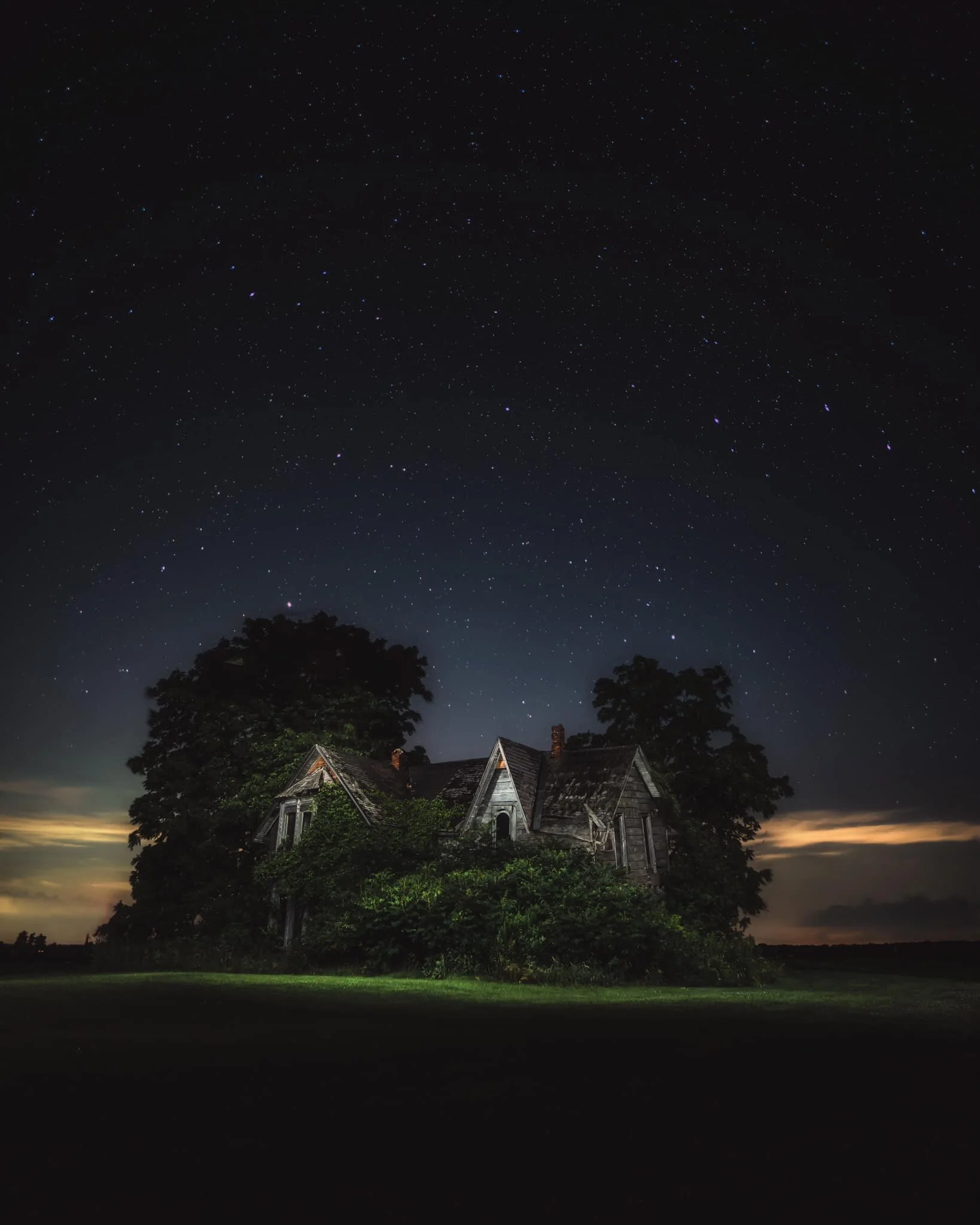 Drone Light Painting Tutorial Framework Films